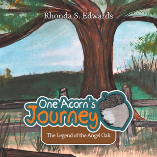 One Acorn’s Journey