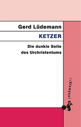 Ketzer - Gerd L&uuml;demann