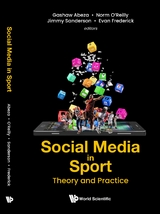 SOCIAL MEDIA IN SPORT: THEORY AND PRACTICE - 