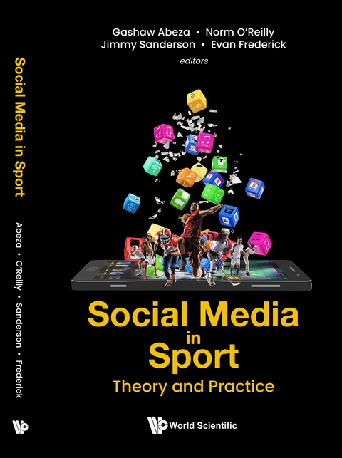 SOCIAL MEDIA IN SPORT: THEORY AND PRACTICE - 