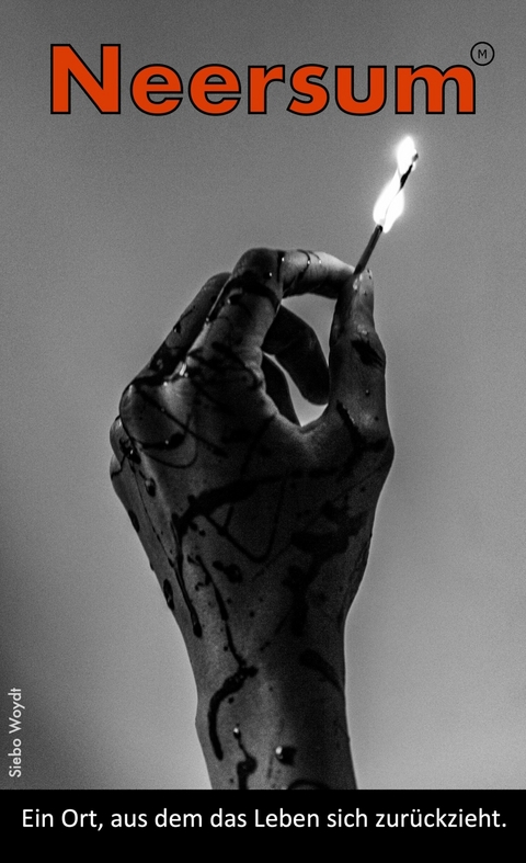 Neersum - Siebo Woydt