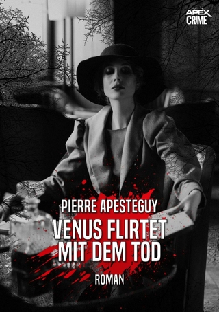 VENUS FLIRTET MIT DEM TOD
