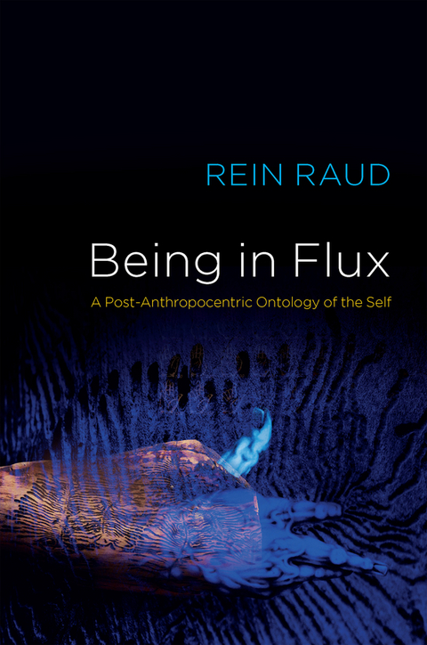 Being in Flux - Rein Raud