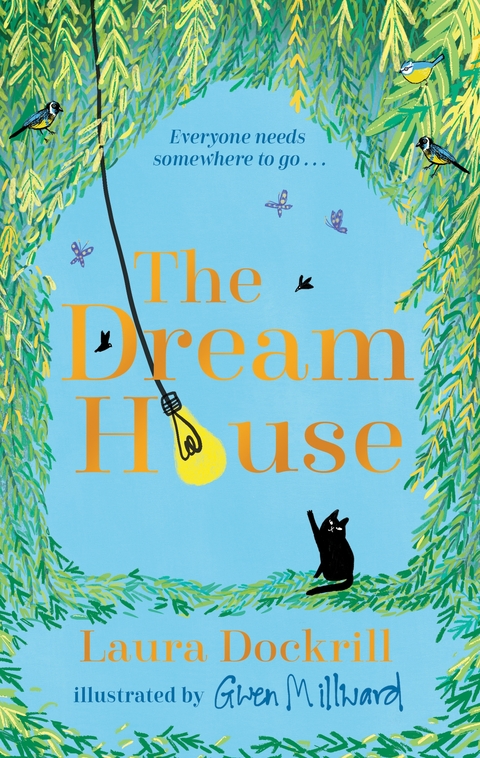 Dream House -  Laura Dockrill