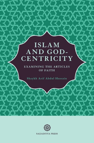 Islam and God-Centricity