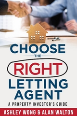 Choose the Right Letting Agent - Alan Walton