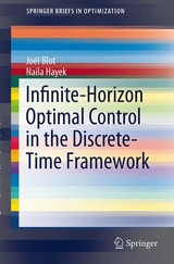 Infinite-Horizon Optimal Control in the Discrete-Time Framework - Jo&euml;l Blot, Na&iuml;la Hayek