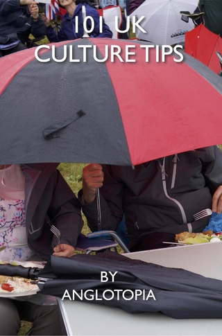 101 UK Culture Tips