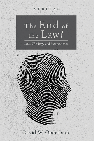 The End of the Law?