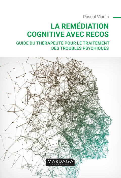 La rem&eacute;diation cognitive avec RECOS - Pascal Vianin