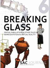 Breaking Glass -  Städelschule Architecture Class