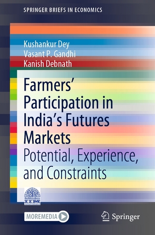 Farmers’ Participation in India’s Futures Markets