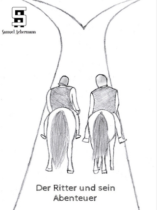 Der Ritter und sein Abenteuer