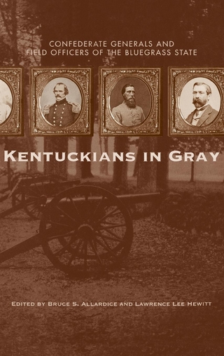 Kentuckians in Gray