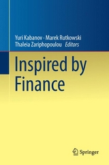 Inspired by Finance - 