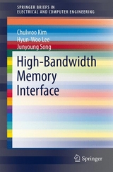 High-Bandwidth Memory Interface - Chulwoo Kim, Hyun-Woo Lee, Junyoung Song