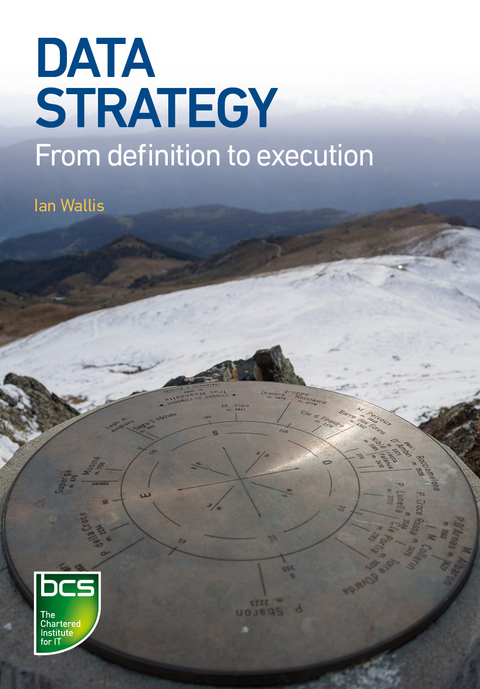 Data Strategy - Ian Wallis