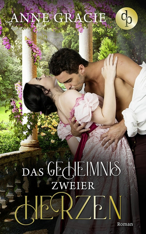 Das Geheimnis zweier Herzen - Anne Gracie