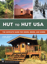 Hut to Hut USA - Laurel Bradley