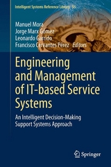 Engineering and Management of IT-based Service Systems - 