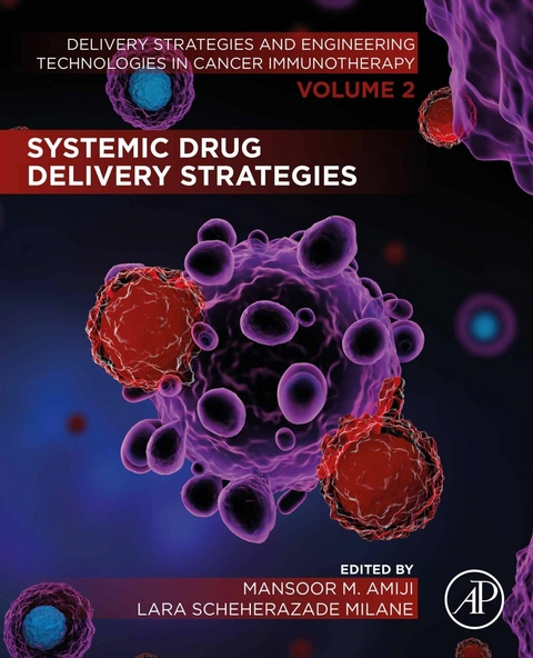 Systemic Drug Delivery Strategies - 