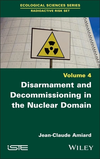 Disarmament and Decommissioning in the Nuclear Domain