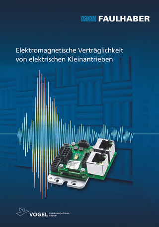 Elektromagnetische Verträglichkeit von elektrischen Kleinantrieben