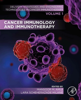 Cancer Immunology and Immunotherapy