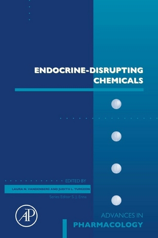 Endocrine-Disrupting Chemicals