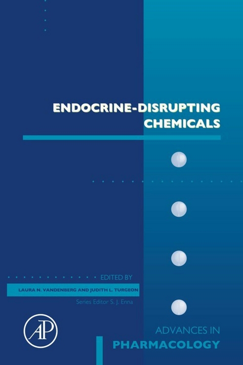 Endocrine-Disrupting Chemicals - 