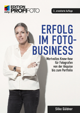 Erfolg im Foto-Business - Silke G&uuml;ldner