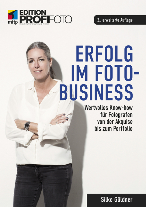 Erfolg im Foto-Business - Silke G&uuml;ldner