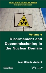 Disarmament and Decommissioning in the Nuclear Domain - Jean-Claude Amiard