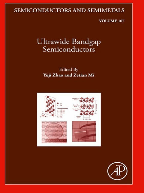 Ultrawide Bandgap Semiconductors - 