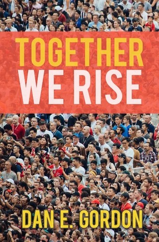 Together We Rise