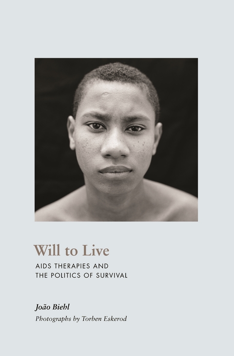 Will to Live - Jo&atilde;o Biehl