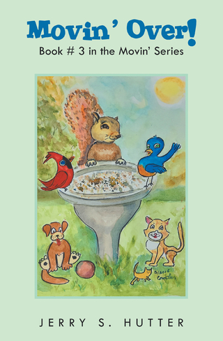 Movin’ Over!