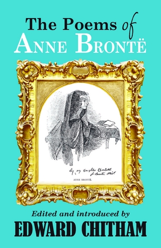 Poems of Anne Bronte