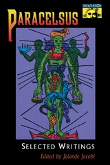 Paracelsus -  Paracelsus