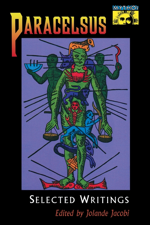 Paracelsus -  Paracelsus