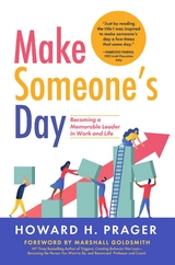 Make Someone's Day - Howard Prager