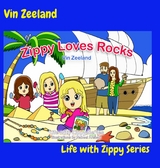 Zippy Loves Rocks - Vin Zeeland
