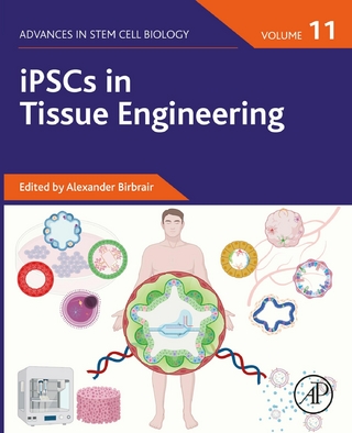 iPSCs in Tissue Engineering