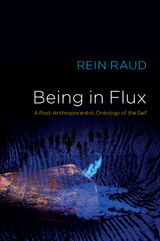 Being in Flux - Rein Raud