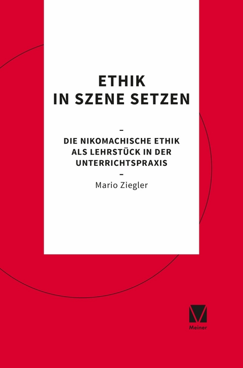 Ethik in Szene setzen - Mario Ziegler