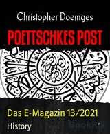 POETTSCHKES POST - Christopher Doemges