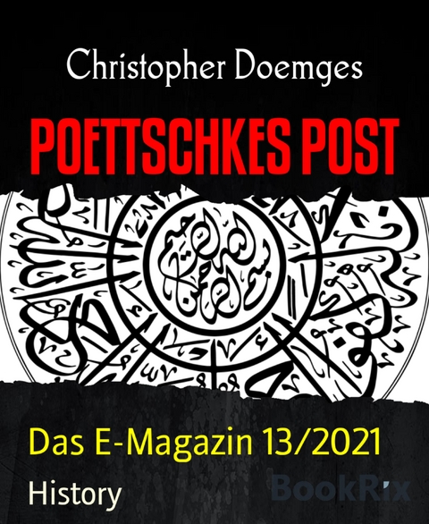POETTSCHKES POST - Christopher Doemges