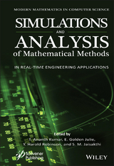 Simulation and Analysis of Mathematical Methods in Real-Time Engineering Applications - 