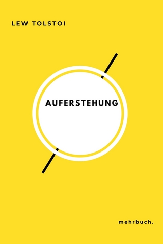 Auferstehung