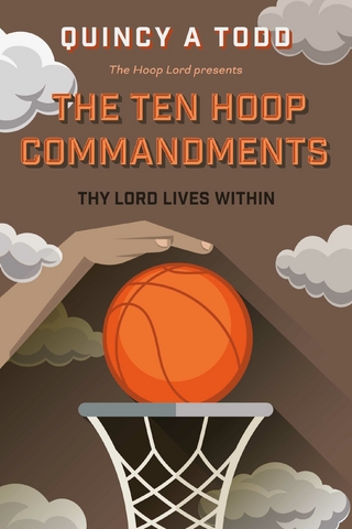 Ten Hoop Commandments